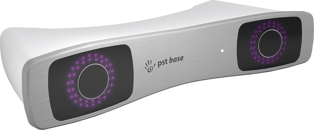 PST Base and PST Base HD