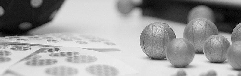 Optical Tracking Markers