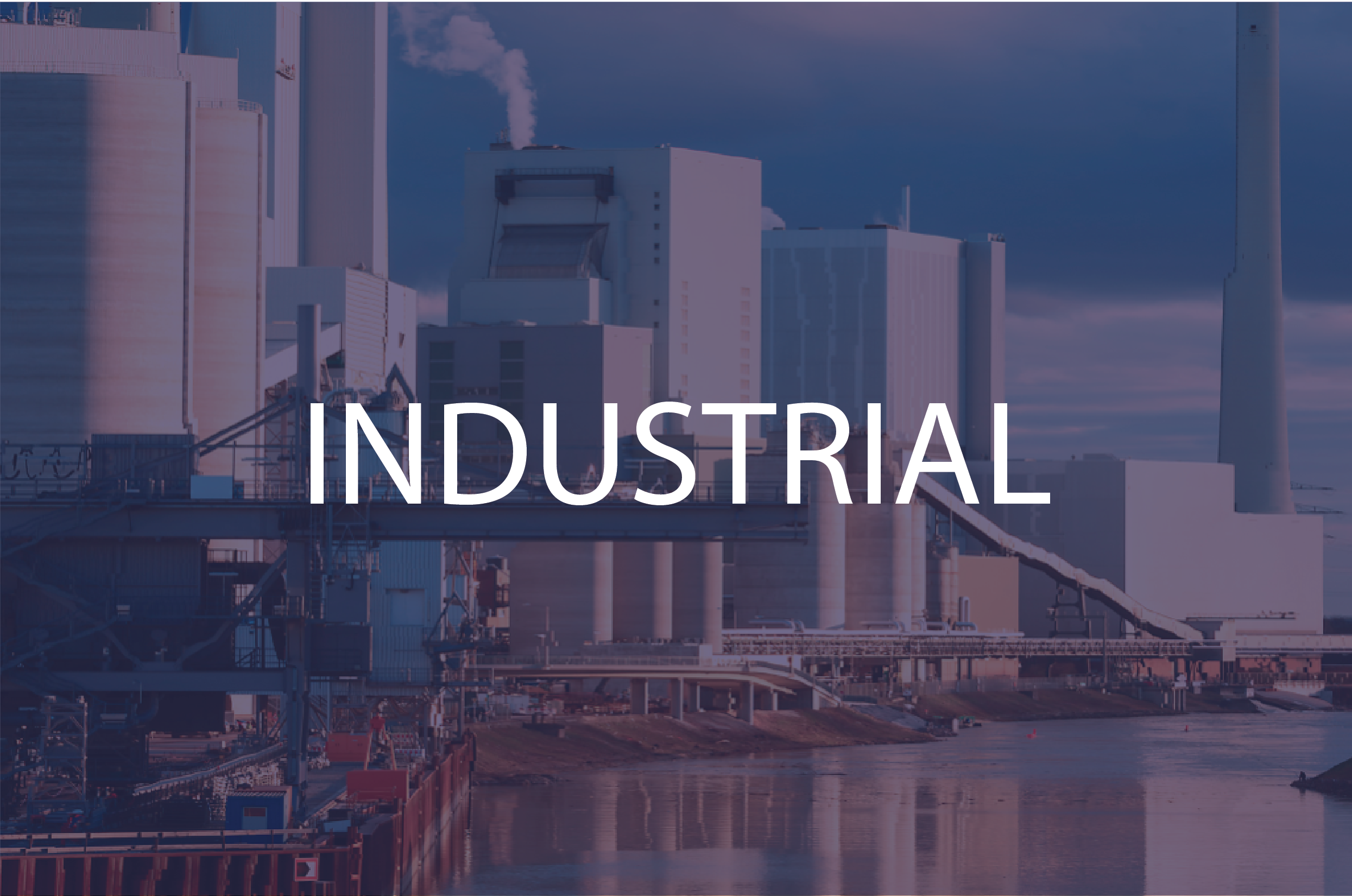 Industrial Field